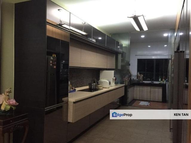 House for sale in Country Heights Damansara, Kuala Lumpur