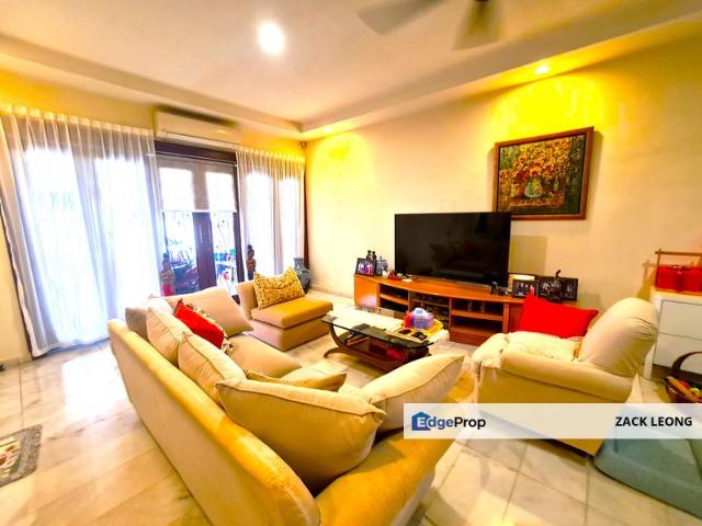 House for sale in Country Heights Damansara, Kuala Lumpur