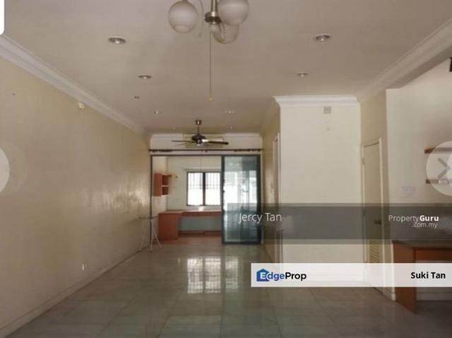 House for sale in Country Heights Damansara, Kuala Lumpur