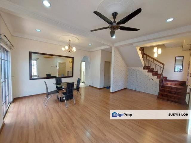 House for sale in Country Heights Damansara, Kuala Lumpur