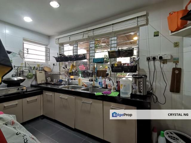 House for sale in Bukit Jalil