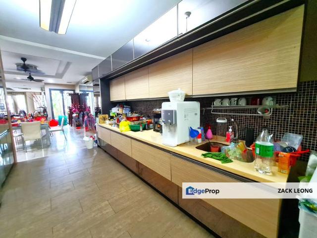 House for sale in Country Heights Damansara, Kuala Lumpur