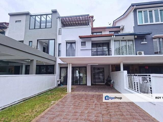House for sale in Country Heights Damansara, Kuala Lumpur