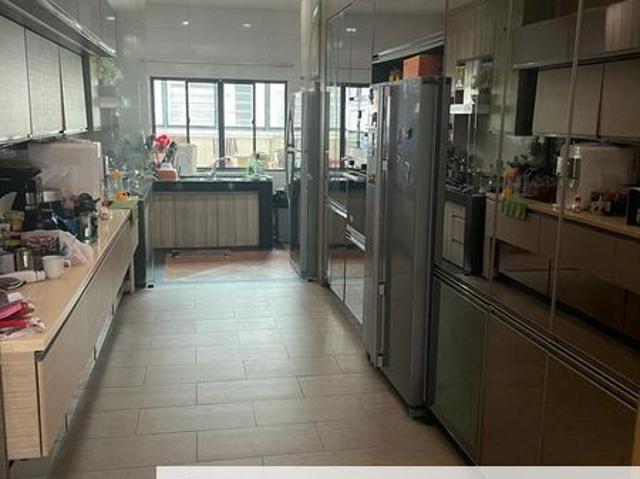 House for sale in Country Heights Damansara, Kuala Lumpur