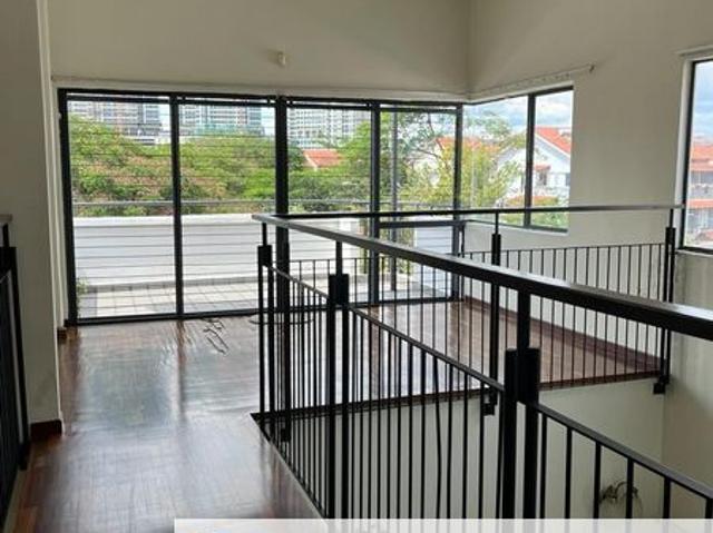 House for sale in Country Heights Damansara, Kuala Lumpur