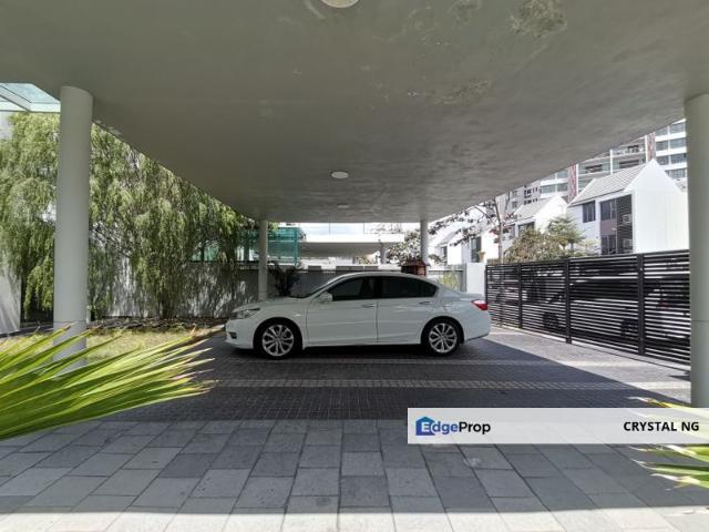 House for sale in Bukit Jalil