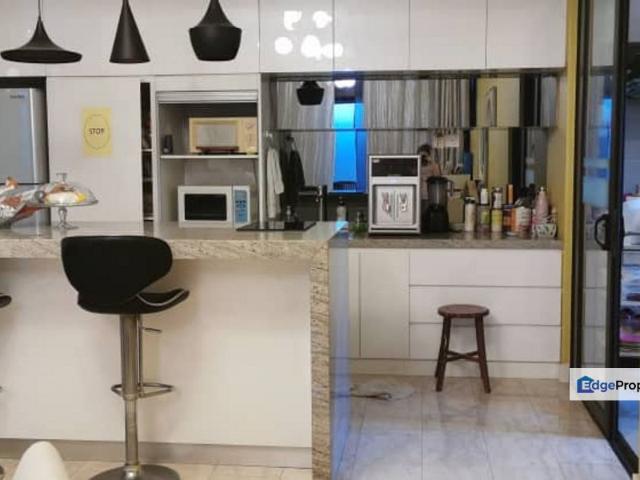 House for sale in Country Heights Damansara, Kuala Lumpur