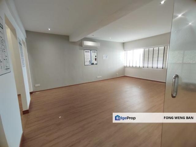 Shop for rent in Country Heights Damansara, Kuala Lumpur