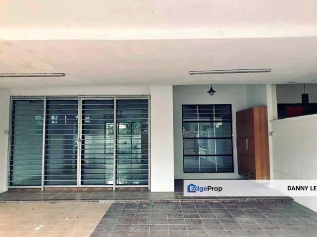 House for sale in Country Heights Damansara, Kuala Lumpur
