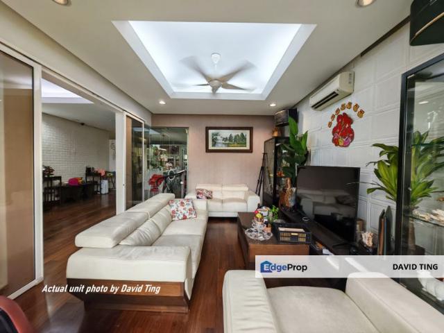 House for sale in Country Heights Damansara, Kuala Lumpur