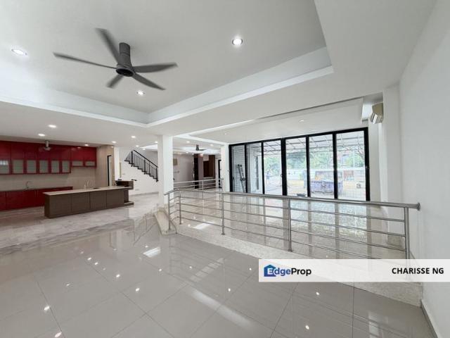 House for sale in Country Heights Damansara, Kuala Lumpur
