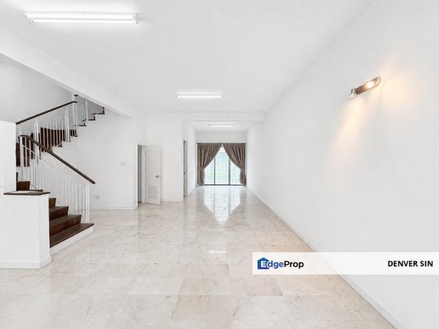 House for rent in Country Heights Damansara, Kuala Lumpur