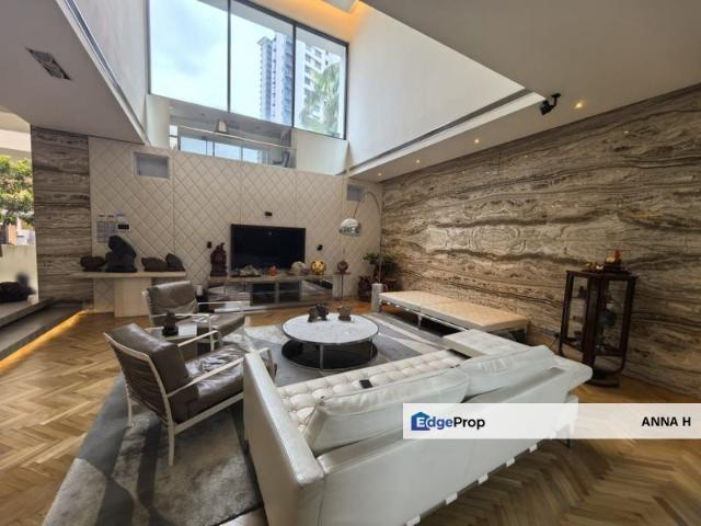 House for sale in Country Heights Damansara, Kuala Lumpur