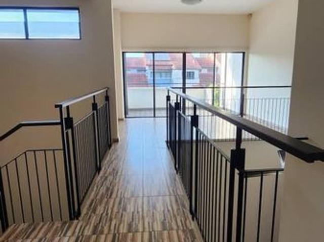House for sale in Bukit Jalil
