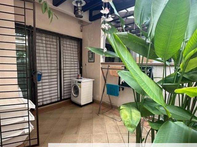 House for sale in Bukit Jalil