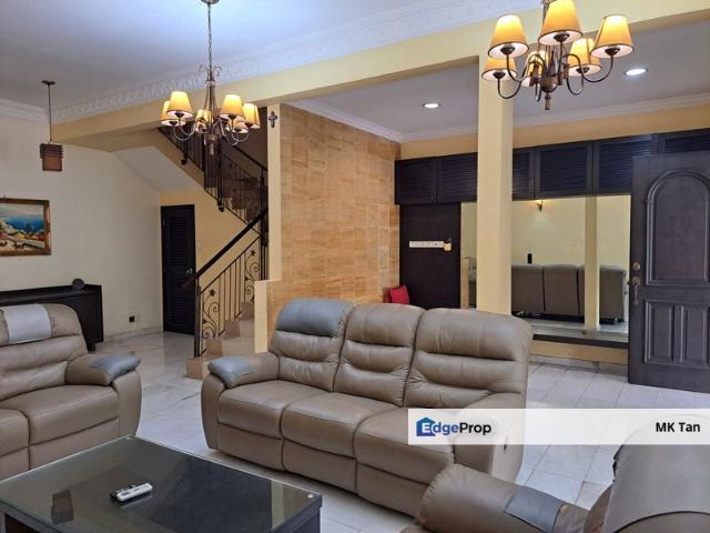 House for rent in Country Heights Damansara, Kuala Lumpur