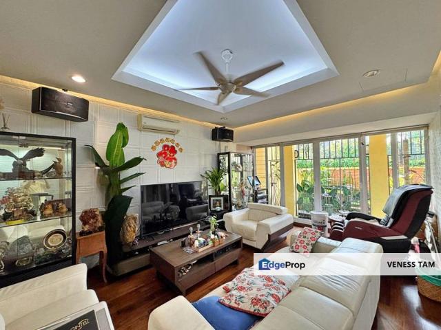 House for sale in Country Heights Damansara, Kuala Lumpur