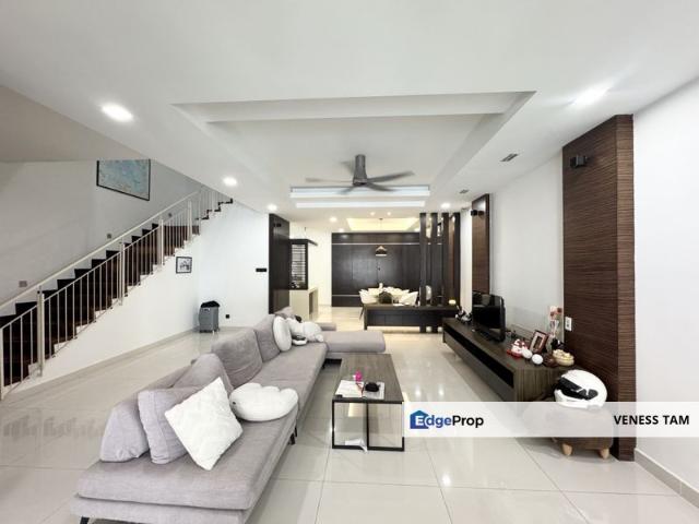 House for sale in Country Heights Damansara, Kuala Lumpur
