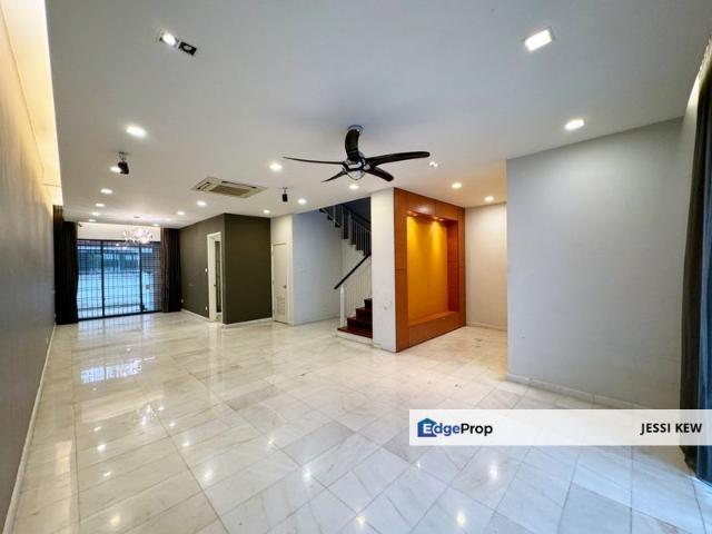 House for sale in Country Heights Damansara, Kuala Lumpur