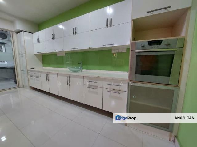 House for sale in Bukit Jalil, Kuala Lumpur