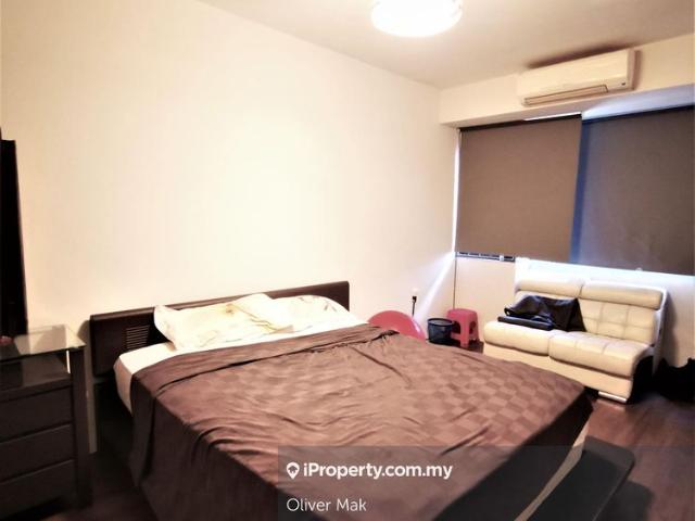 House for rent in Country Heights Damansara, Kuala Lumpur