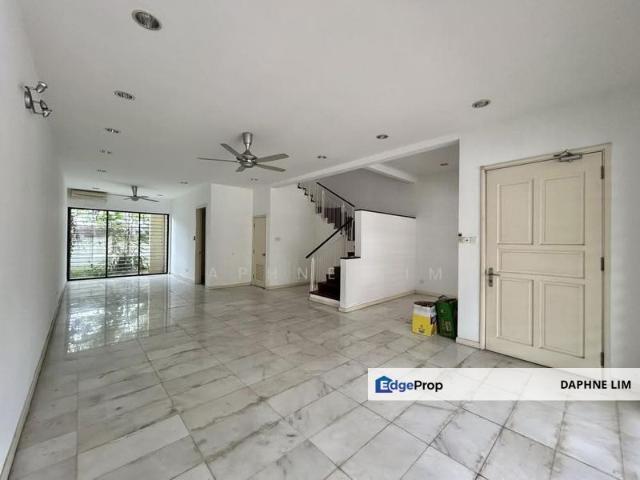 House for sale in Bukit Jalil