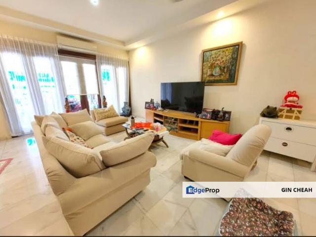 House for sale in Bukit Jalil, Kuala Lumpur