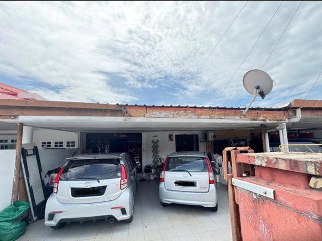 Terraced House for sale in Penampang, Pinampang