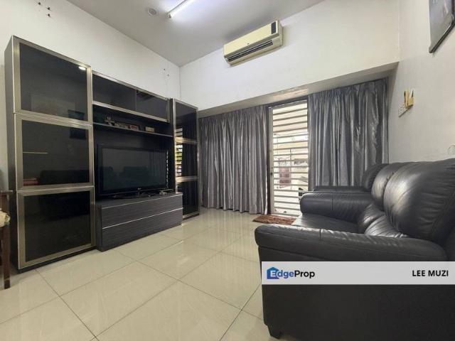 House for rent in Majlis Bandaraya Ipoh, Kinta