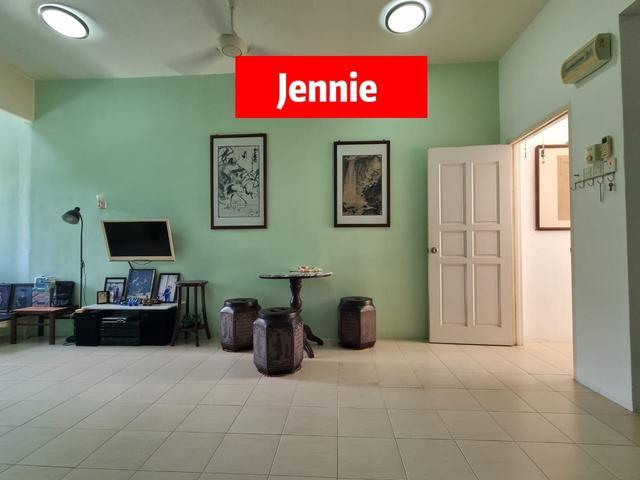 Apartment for sale in Georgetown, Penang
