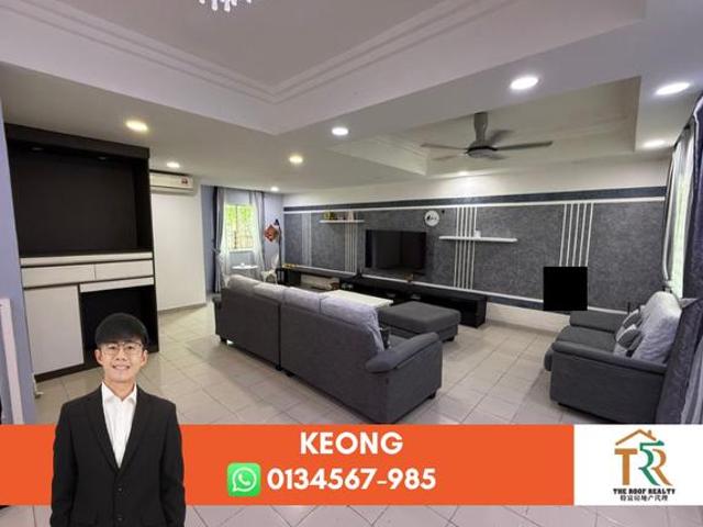 Terraced House for sale in Sandakan Town, Sabah