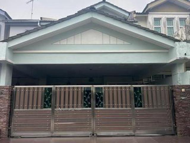 Terraced House for sale in Batu Pahat, Johor