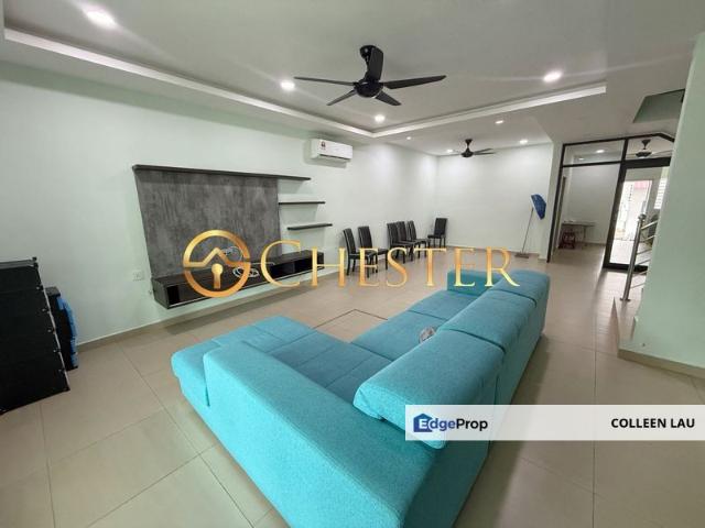 House for sale in Batu Pahat, Johor