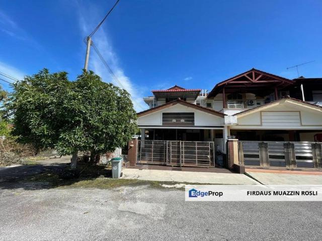 House for sale in Batu Pahat, Johor