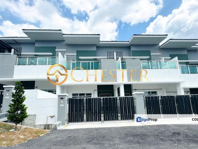 House for sale in Batu Pahat, Johor