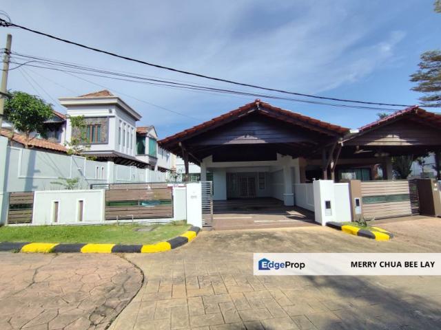 House for sale in Batu Pahat, Johor