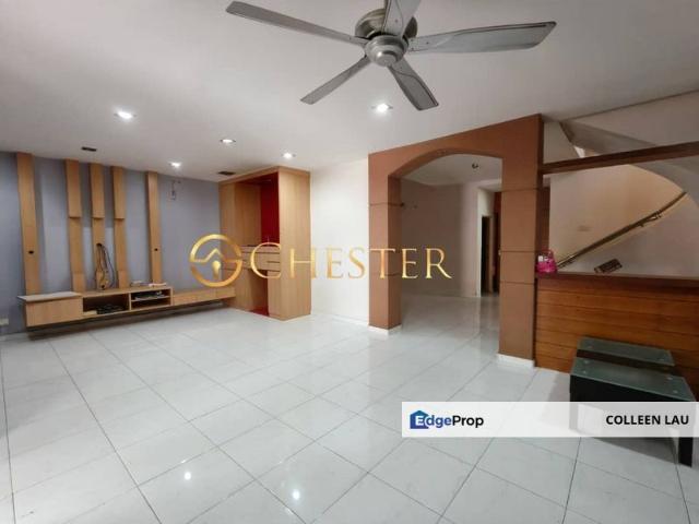 House for sale in Batu Pahat