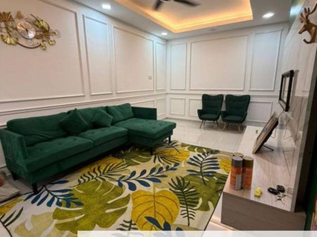 House for sale in Batu Pahat, Johor