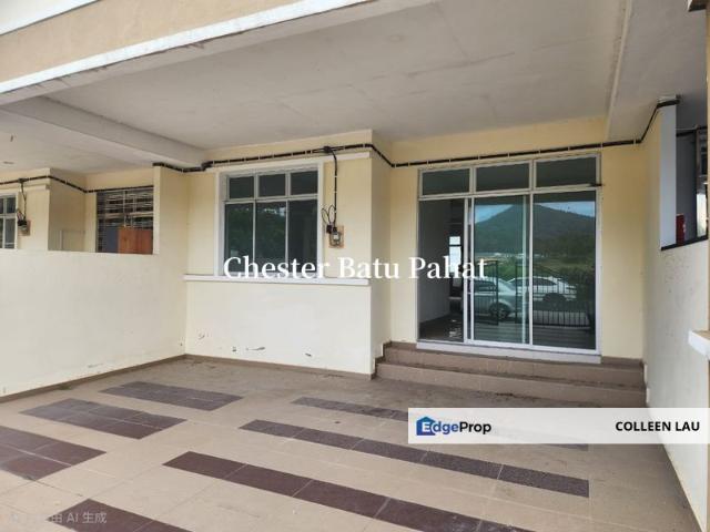 House for sale in Batu Pahat, Johor