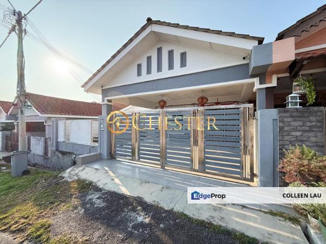 House for sale in Batu Pahat, Johor
