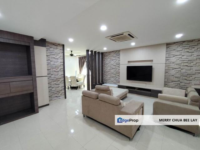 House for sale in Batu Pahat, Johor