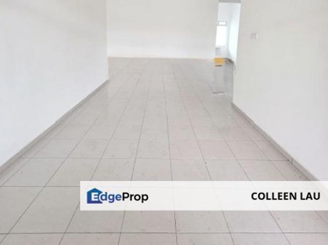 House for sale in Batu Pahat, Johor