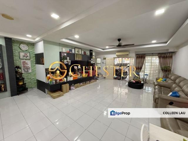 House for sale in Batu Pahat, Johor