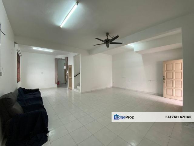 House for sale in Batu Pahat, Johor