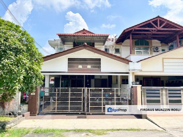 House for sale in Batu Pahat, Johor