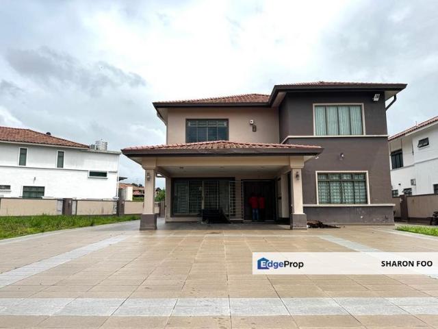 House for sale in Batu Pahat, Johor