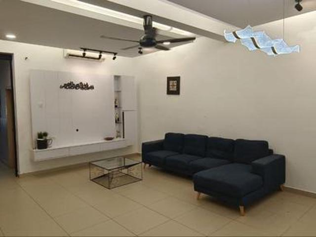 Terraced House for sale in Batu Pahat, Johor
