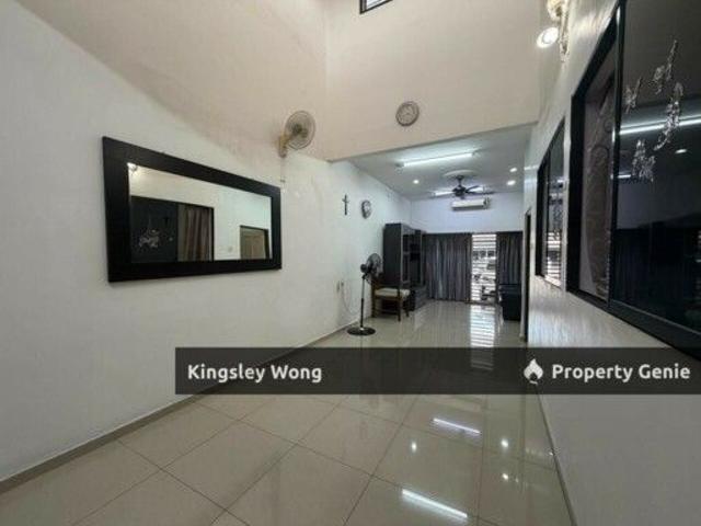 House for rent in Majlis Bandaraya Ipoh, Kinta