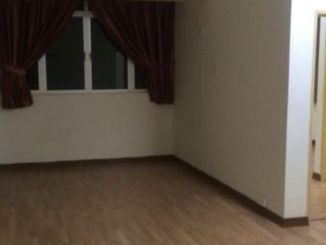 Apartment for rent in Georgetown, Penang