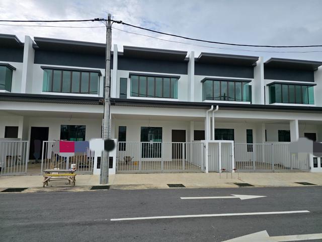 Terraced House for sale in Papar, Sabah